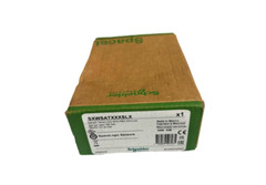 SCHNEIDER ELECTRIC SXWSATXXXSLX LCD SPS POB W/COVER