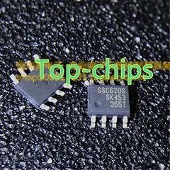 5PCS SSC620S SSC620S-TL SOP-8 IC Chip new