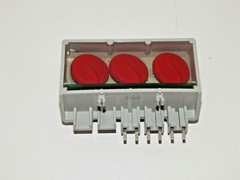 Allen-Bradley – 160-MMB1 – Protective MOV Module – Series A – 380/460 VAC