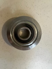 Otis Door Roller D2_3/4in 6204RS (QTY 4)