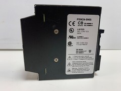 Rhino Automation Direct PSM24-090S 90 W 100-240 VAC