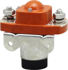 1PC DC12V 24V 36V 48V 200A FORKLIFT RELAY MZJ-200A DC Contactor