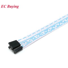 10P Dupont Cable 60CM Jumper Wire Line Female to Female 600mm For Arduino