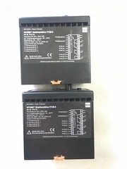 1PC USED KRIWAN INT2000 PT100-6 (DHL or EMS 90days Warranty) #H855X DX