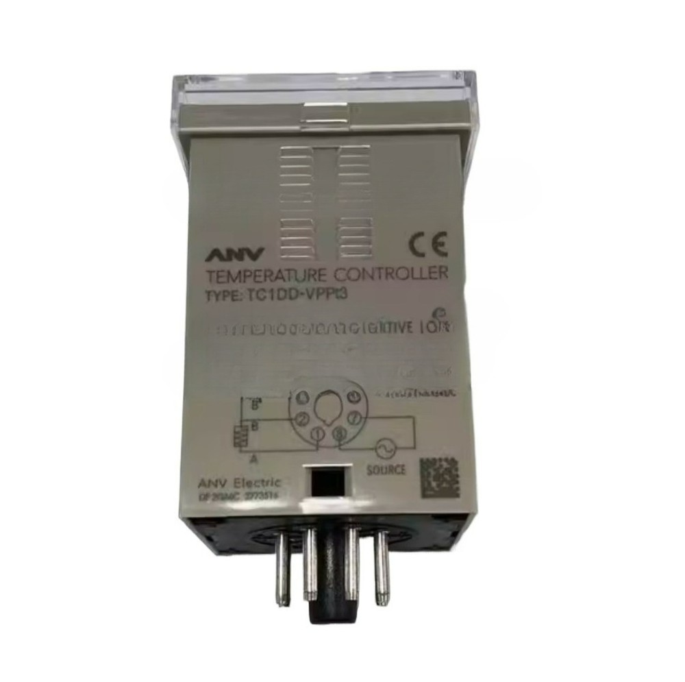 1PC temperature controller TC1DD-VPPT3