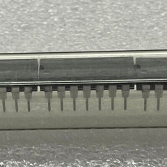(100 PIECE LOT) 74F64PC, FSC, IC GATE AND/OR 4-2-3-2INP 14-DIP