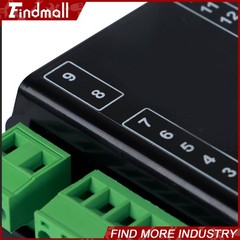 Findmall DSE3110 MPU For Deep Sea Generator Controller Electronic Module