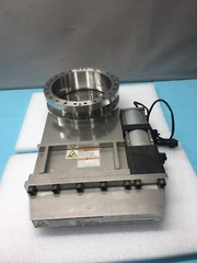 VAT 10846-XE28-ANL1 AMAT 3870-03969 UHV Ultra High Vacuum Gate Valve, 129354