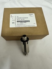 pt01vr-13-li3-h1131 Instrumentation compound pressure sensor transmitter Turck