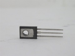 228783 New-No Box; STMicroelectronics MJE172 Lot-50 Transistor PNP 80V 3A