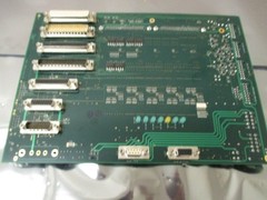 Crossing Automation Asyst 3200-4420-02, I/O Board, 3000-4420-02, 395625