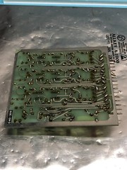Huttinger D40-309 PCB, 188812