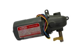 NOS Dayton 115V AC/DC 1.3A 60HZ 1787:1 Ratio 2.8RPM 1/15HP Gearmotor 2Z797B