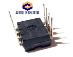 1PCS Burr Brown OPA2134PA OPA2134 – Dual HiFi Audio OpAmp – New IC