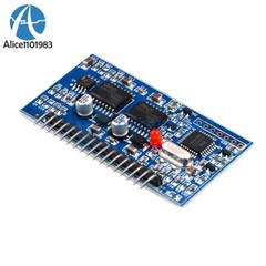 10PCS DC-AC Pure Sine Wave Inverter SPWM Board EGS002 EG8010+IR2110 Driver