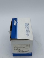 Leviton 467 Fluorescent Lampholder 660W 600V White Box Of 10 Mexico Lamp Socket