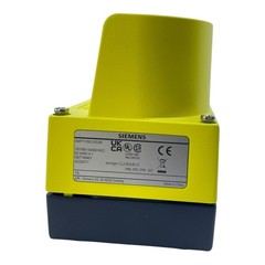 Siemens Empty Box Yellow for not-Halt-Taster 3SU1851-0AA00-0AC2 M20 Industry
