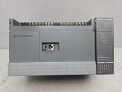 Allen Bradley 1747-L30B Series B SLC-500 PLC Programmable Controller Used *Read