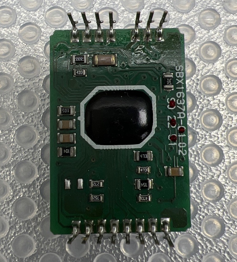 Sony SBX1637A-01-02