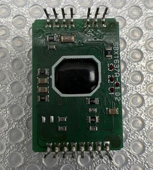 Sony SBX1637A-01-02