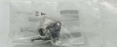 New! Siemens 6GK5798-0PT00-2A SIMATIC NET Accessory Cabling Panel Feedthrough