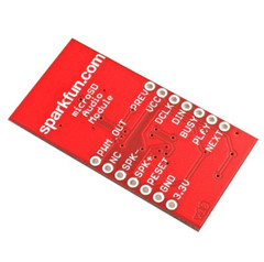 WTV020SD voice module SD card voice game machine voice module voice module