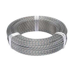 Type K Thermocouple Compensating cable Extension Lead Wire Shielded HIGH TEMP