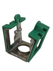 PSHS 2630-10 PIM SHIELD HYBRID SNAP- IN 26 TO 30 MM (7/8-İN)