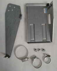 Bosch Rexroth R911306331 HAS02.1-003-NNN-NN Shield Connection Plate – New in Bag