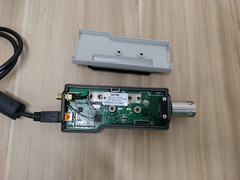 OMEGA ENGINEERING (UWRH-2) WIRELESS RH/TEMPERATURE TRANSMITTER