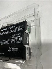 OMEGA DRST-DC Universal Uni/Bipolar Signal Transmitter. AC-052