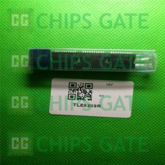 3PCS TLE6209R TLE6209 7 A H-Bridge for DC-Motor Applications