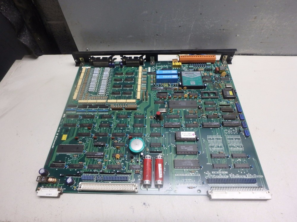 KAWASAKI ROBOT CIRCUIT BOARD_1AS-53_1AS53
