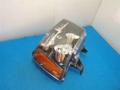 Genuine GM 22853025 Headlight Assy New 30Days Warranty Expedited Shipping