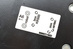 KUKA EZ00212176, 212176, Cable set power supply KR360 R2830