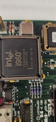 MCE IMC-DDP-O Rev 3-2 CPU