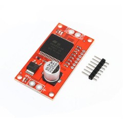 Mini 30A VNH2SP30 Stepper Motor Driver Monster Moto Shield Module For Arduino