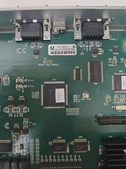 FEI Model 11120933 A, 04/17/000039 Circuit Board