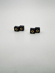 12-Pk PARKER Isolation Feet for BTC LTC TTC Pumps EZ Mount Silicone