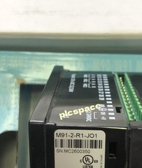 Unitronics M91-2-R1-J01 Programmable Controller Brand new DHL