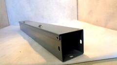 NEW SQUARE D LDB22 DUCT GENERAL PURPOSE 2″X2″ WIREWAY 2 FT STRAIGHT LENGTH