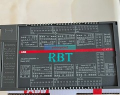 new ABB 07KT98 GJR5253100R0270 Controller Fast delivery