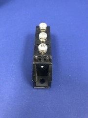 NTE 5710 Thyristor Module / SCR Power Module, 1200V 55A, New
