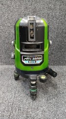 KDS ATL-66RG Laser Marker with High Precision and Accurate Angles
