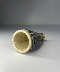 ONE (1) EAGLE GloCoil Conical Cone Heating Element Edison Base 120V 1000W Heater