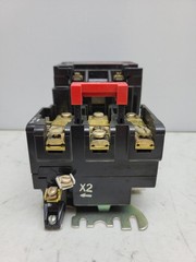 Square D 8536-SA0-12 Nema Size 00 Motor Starter Form S Series B B4.15 Relay