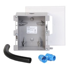 Eaton CHSPT2FLUSHMNT Surge Protection Type 2 Flushmount Kit