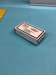 DWYER VFA-5-SSV VISI-FLOAT FLOW METER, 167704