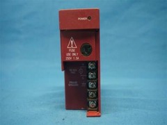Rockwell Automation NX70_POWER2 NX70POWER2 AC Power Unit w/o Cover