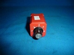 NCC K1K-30-667 Solid State Timer